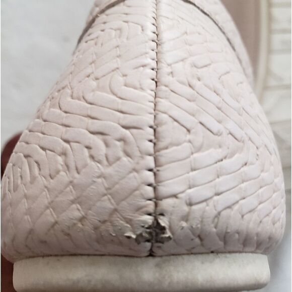 Nautica Ayla Woman Loafers Nude Color - Picture 11 of 16